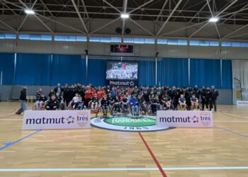 Handball : Quel bilan pour les Rencontres Internationales à Châtellerault ?