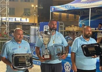 Pétanque : Pierre Maurel joue la carte offensive