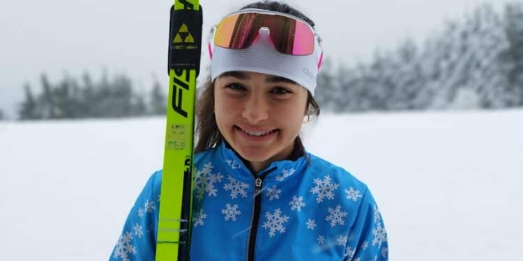 Annette Coupat : « C’est juste une étape enrichissante »