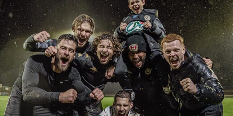 Coupe de France : Et si Thionville faisait chuter l’OM ?