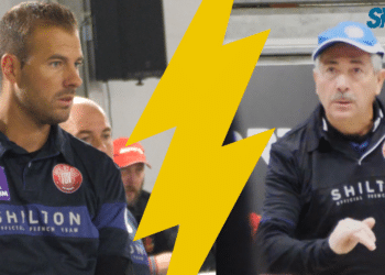 Pétanque : Fazzino – Rocher, le choc des titans