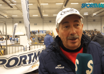 Christian Fazzino : « Continuer de se faire plaisir »