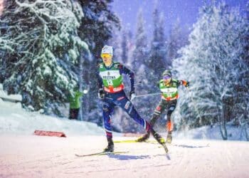 Mattéo Baud : « Construire, marche après marche »