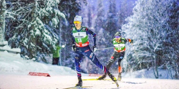 Mattéo Baud : « Construire, marche après marche »