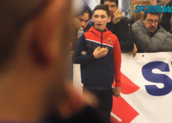 Pétanque : Sacha Jacquet, 13 ans face aux grands