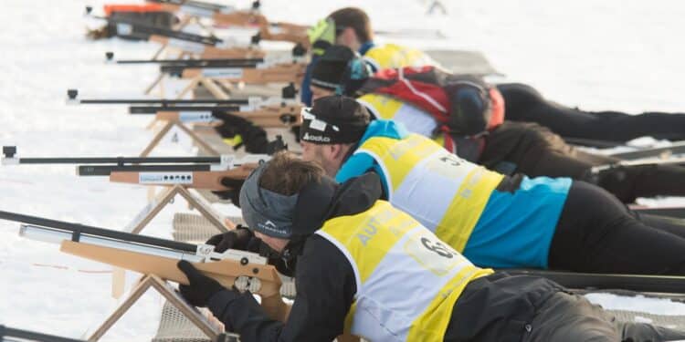 La Foulée Blanche, rendez-vous nordique incontournable