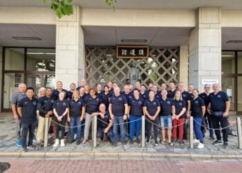 Patrick Caron : « Nous avons retrouvé le niveau d’avant Covid »