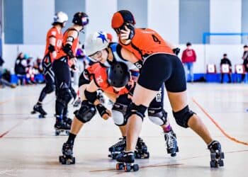 Roller Derby : Direction Orléans pour l’élite tricolore