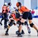 Roller Derby : Direction Orléans pour l’élite tricolore