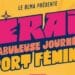 HÉRAIA : La fabuleuse journée du sport féminin