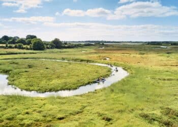 « Tu rames à vélo ! », un concept fou en Bretagne