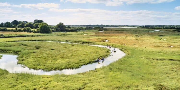 « Tu rames à vélo ! », un concept fou en Bretagne