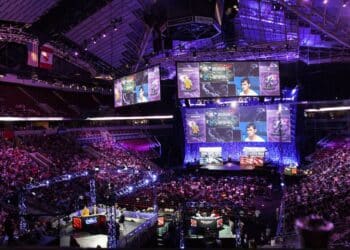 La montée en puissance de l’eSport : Comment les compétitions de jeux vidéo deviennent une force dominante dans le monde du sport