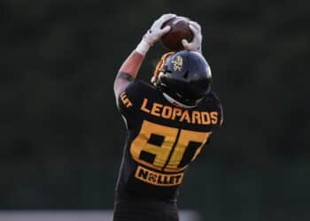 Football Américain : Les Léopards à la chasse aux play-offs