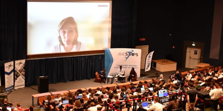 Une alliance européenne « Jeunesse et sport » voit le jour