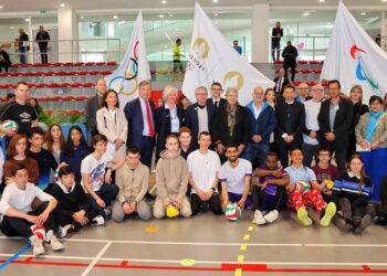 Tout savoir sur la journée Parascol’ympique dans les Yvelines