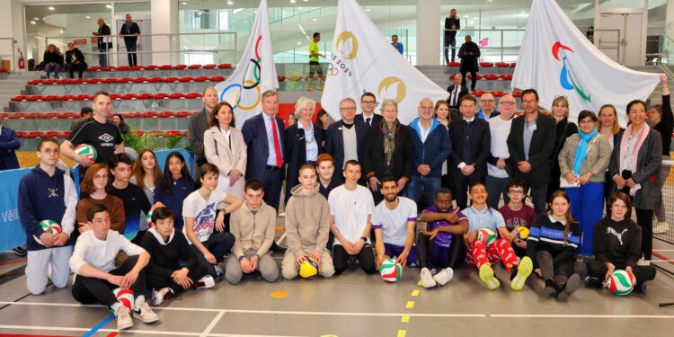 Tout savoir sur la journée Parascol’ympique dans les Yvelines