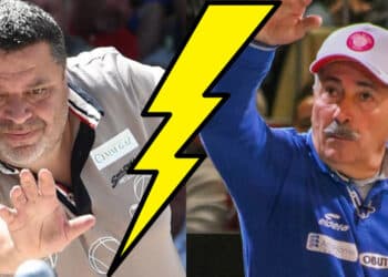 Pétanque : Quintais et Fazzino offrent la finale de l’année !