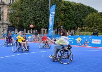 Handball : L’Incroyable Tournée fait son grand retour !