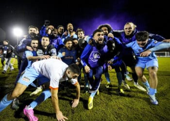 Coupe de France : La folle aventure du Puy Foot 43