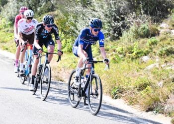 Cyclisme : Les Français au soleil sur Paris-Nice ?