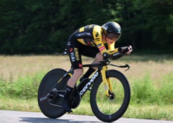 Cyclisme : Le Critérium du Dauphiné dévoilé !