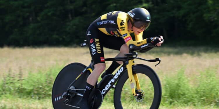 Cyclisme : Le Critérium du Dauphiné dévoilé !