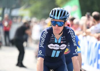 Cyclisme : Un avant-goût de Tour dans les Alpes-Maritimes