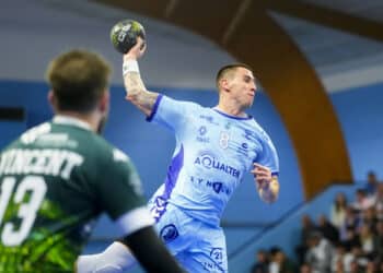 Handball : Le Colisée, début d’une nouvelle ère pour le C’Chartres MHB