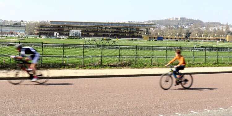 Cyclisme : Sur les pas de Raboliot dans le Loiret