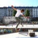 Skateboard : Poitiers, nouvelle place forte ?
