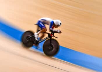 Handisport : Roubaix au menu pour les pistards