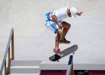 Skateboard : Tignes bascule en mode FISE Xperience