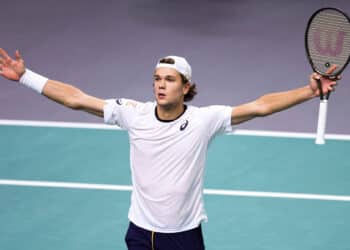 Tennis : L’Open de Pau a livré son verdict