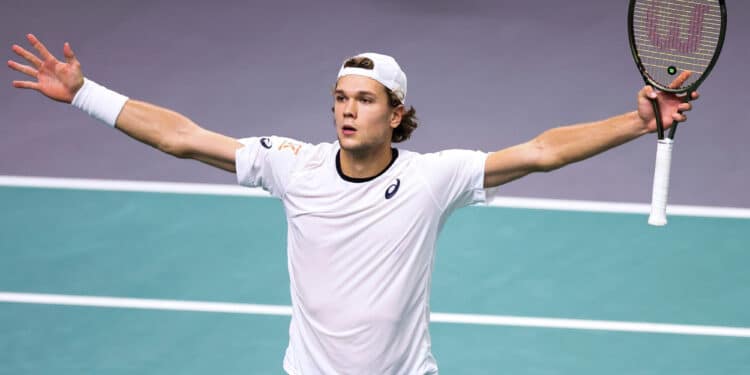 Tennis : L’Open de Pau a livré son verdict