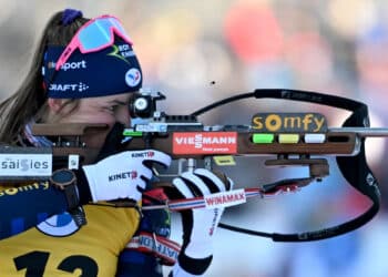 Biathlon : Quelles chances pour l’équipe de France ?