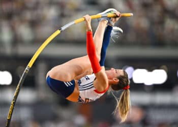 Athlétisme : Liévin plus incontournable que jamais