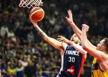 Basket : Les Bleus évitent le piège en Bosnie