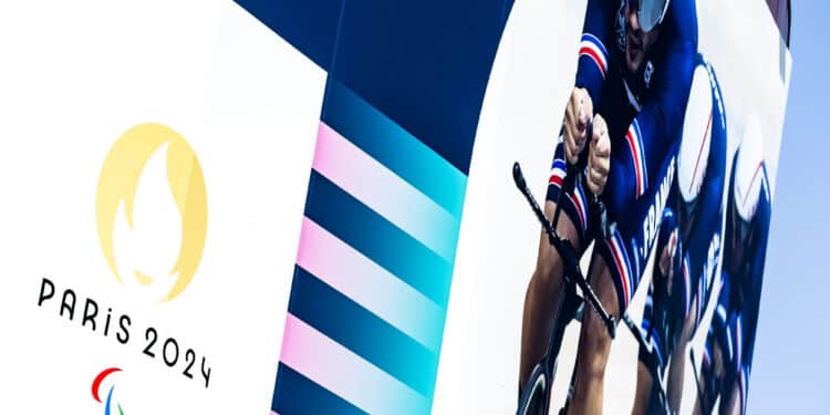 Paris 2024 : Les Journées de l’olympisme dynamisent Lorient 