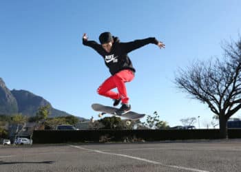 « Valoriser le plus haut niveau » : place au Vendée Freestyle Session