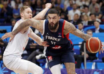 Basket : Des Bleus du tonnerre à Brest ?