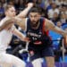Basket : Des Bleus du tonnerre à Brest ?