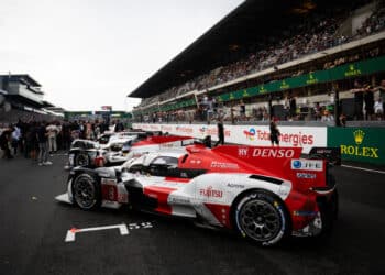 Auto : Le prochain Le Mans Classic se dévoile