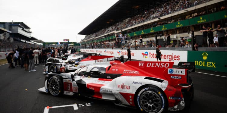 Auto : Le prochain Le Mans Classic se dévoile