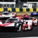 24 heures du Mans : 62 voitures au départ 