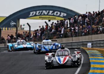 Le Mans Ultimate, une autre façon de vivre la course automobile 