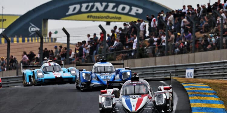 Le Mans Ultimate, une autre façon de vivre la course automobile 