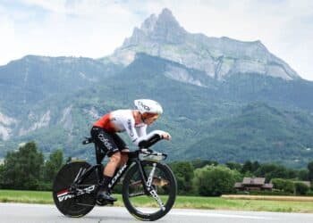 Cyclisme : Le peloton met le cap sur la Provence