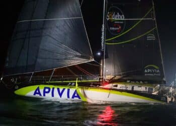 Voile : Le Vendée Globe affirme ses engagements environnementaux