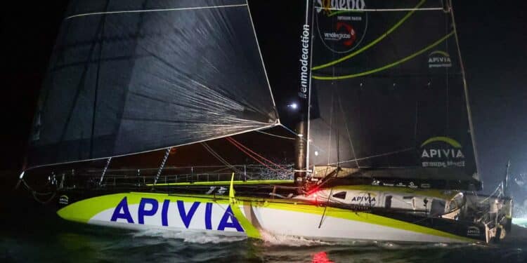 Voile : Le Vendée Globe affirme ses engagements environnementaux